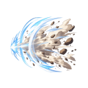 Kinetic Push